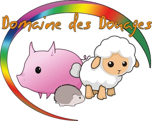 Logo du Domain des Douages